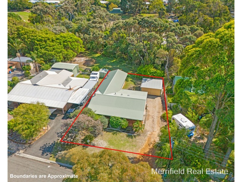 2 Slater Street, Lower King WA 6330