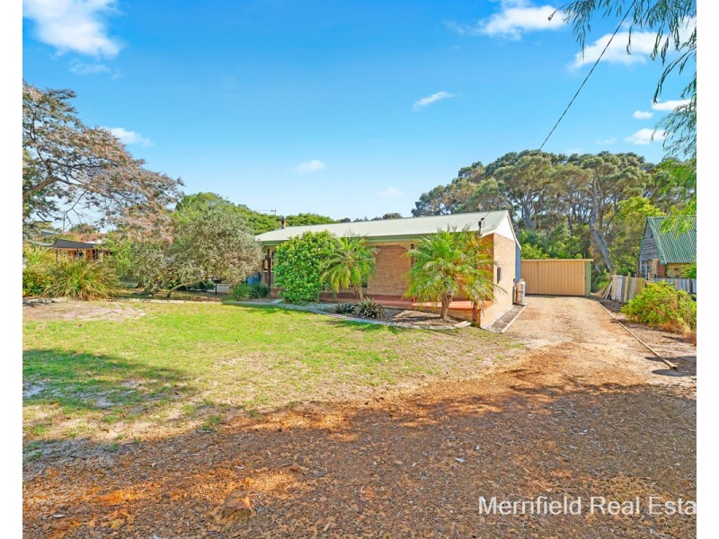 2 Slater Street, Lower King WA 6330