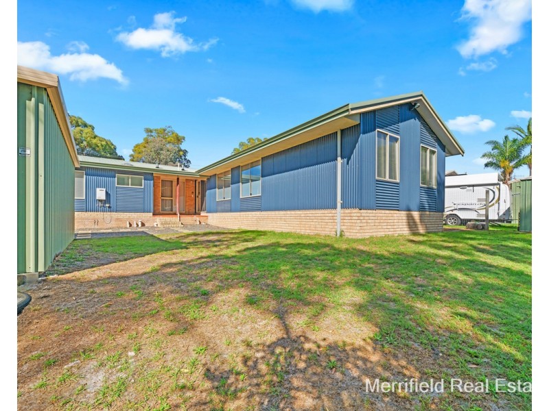 2 Slater Street, Lower King WA 6330