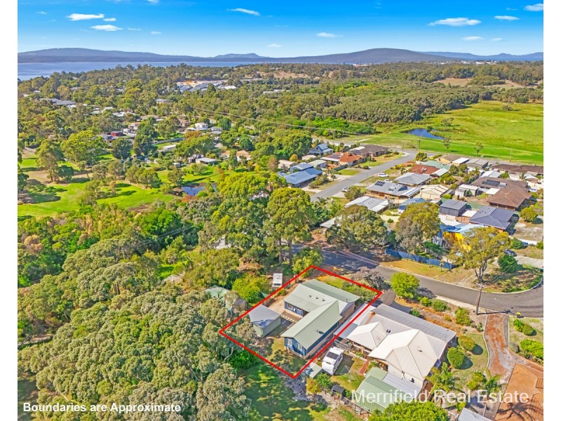 2 Slater Street, Lower King WA 6330