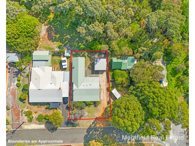2 Slater Street, Lower King WA 6330