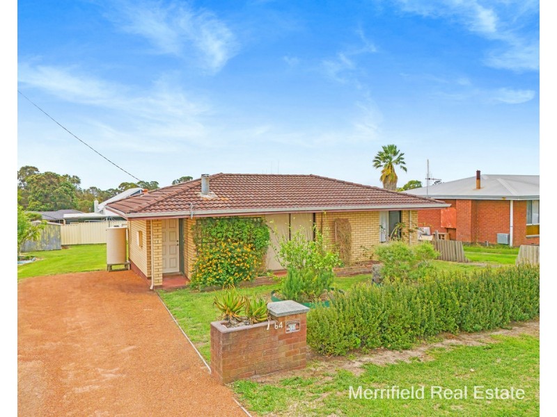 64 Minor Road, Orana WA 6330