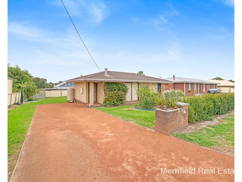 64 Minor Road, Orana WA 6330