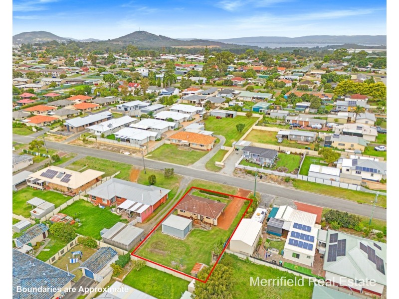 64 Minor Road, Orana WA 6330