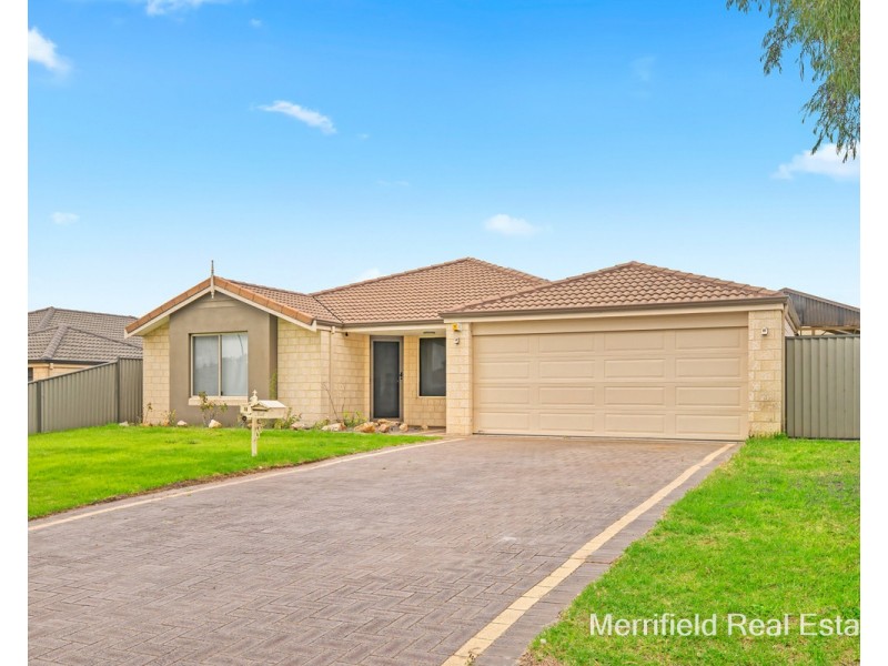 10 Elizabeth Street, Bayonet Head WA 6330