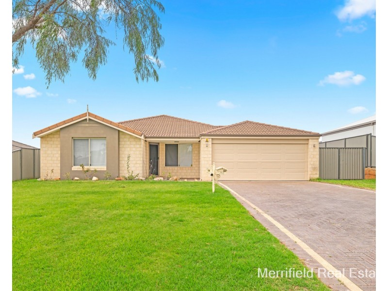 10 Elizabeth Street, Bayonet Head WA 6330