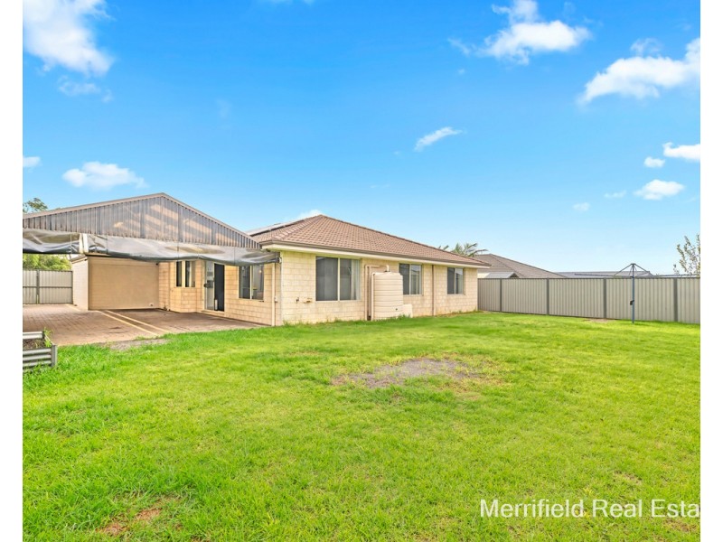10 Elizabeth Street, Bayonet Head WA 6330