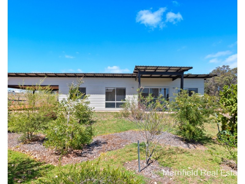 1 Glenelg Drive, Kalgan WA 6330