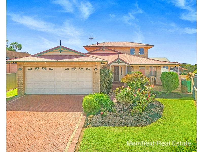 10 Norman Place, Spencer Park WA 6330