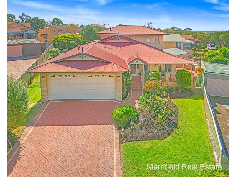 10 Norman Place, Spencer Park WA 6330