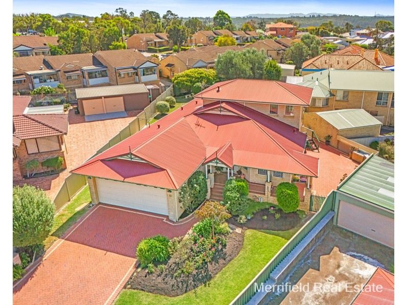 10 Norman Place, Spencer Park WA 6330