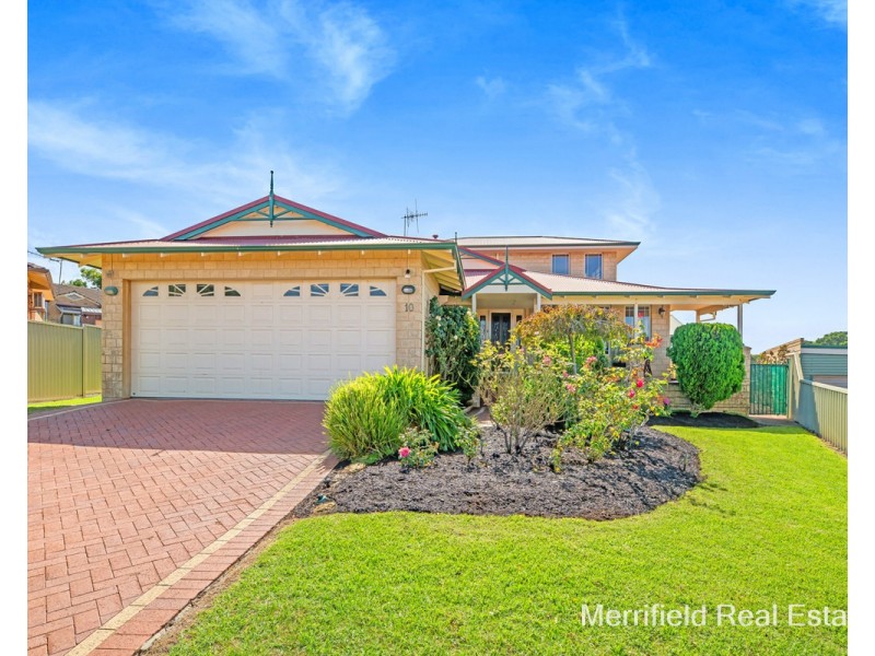 10 Norman Place, Spencer Park WA 6330