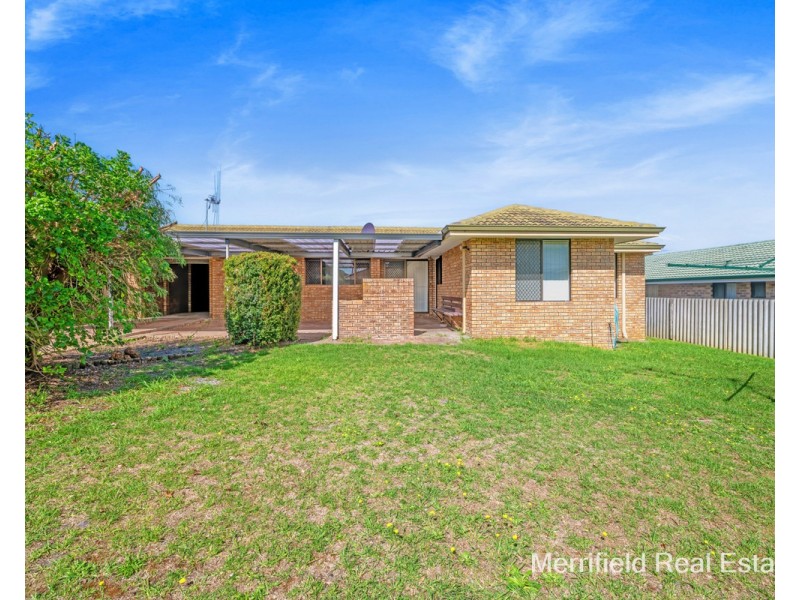 42 Erindale Court, Albany WA 6330