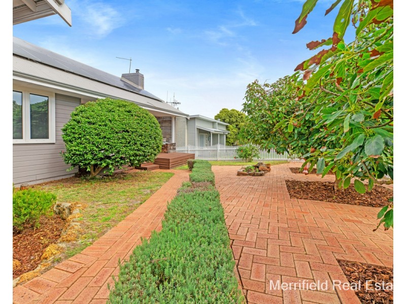 79 David Street, Spencer Park WA 6330