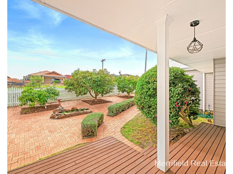 79 David Street, Spencer Park WA 6330