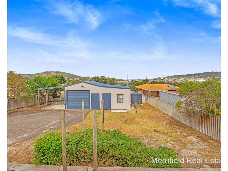 79 David Street, Spencer Park WA 6330
