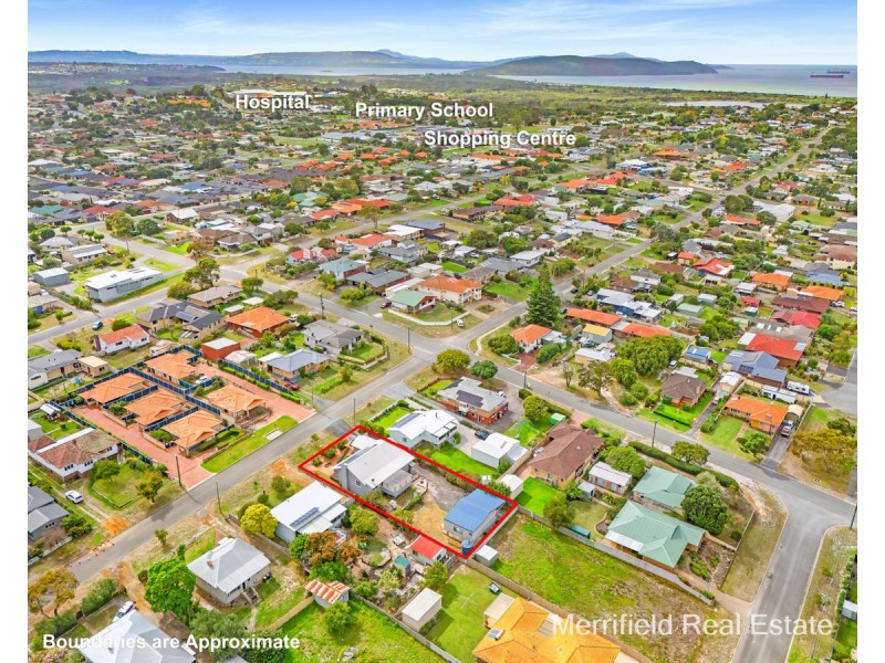 79 David Street, Spencer Park WA 6330