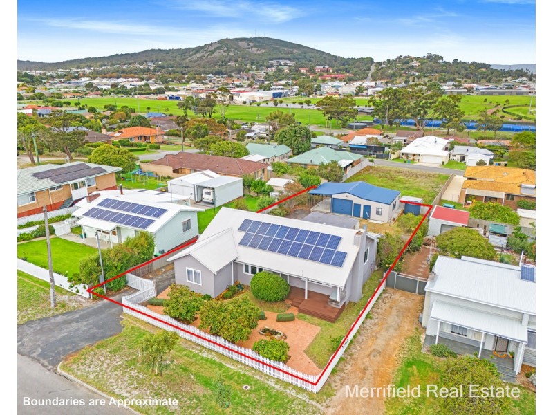 79 David Street, Spencer Park WA 6330