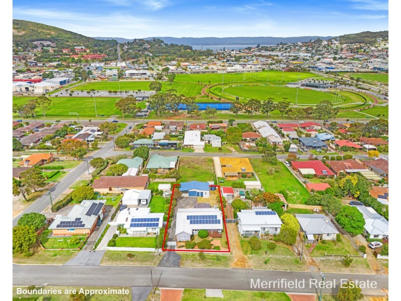 79 David Street, Spencer Park WA 6330