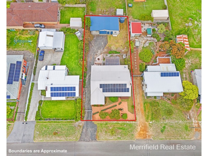 79 David Street, Spencer Park WA 6330