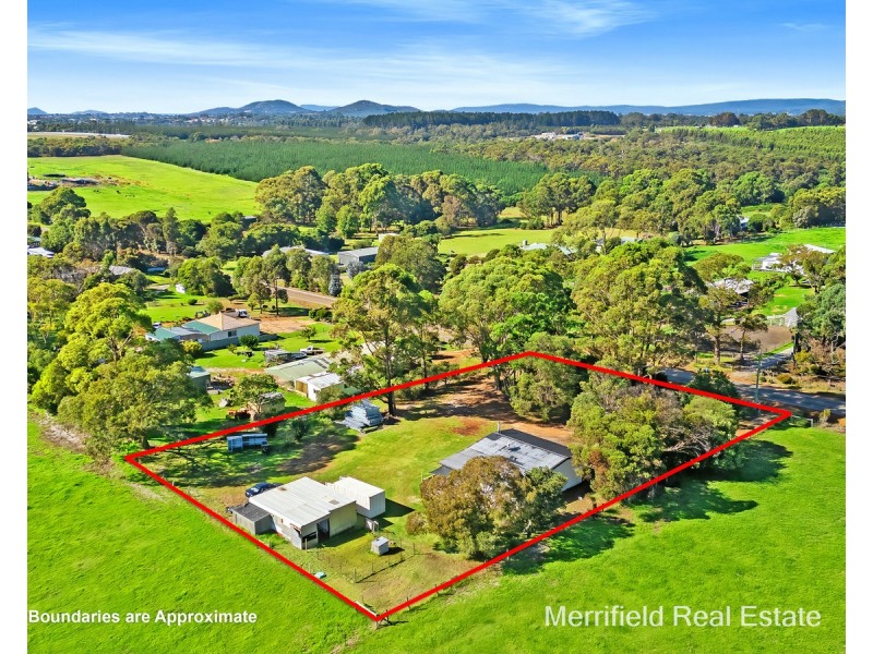 270 Lancaster Road, Mckail WA 6330