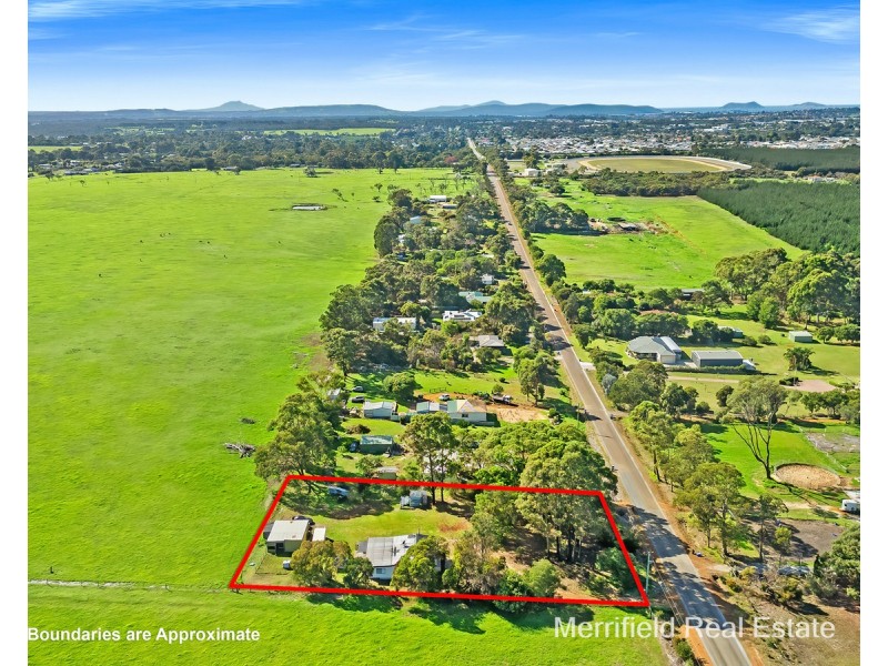 270 Lancaster Road, Mckail WA 6330