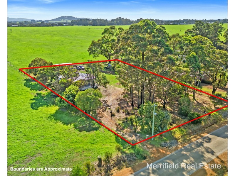 270 Lancaster Road, Mckail WA 6330