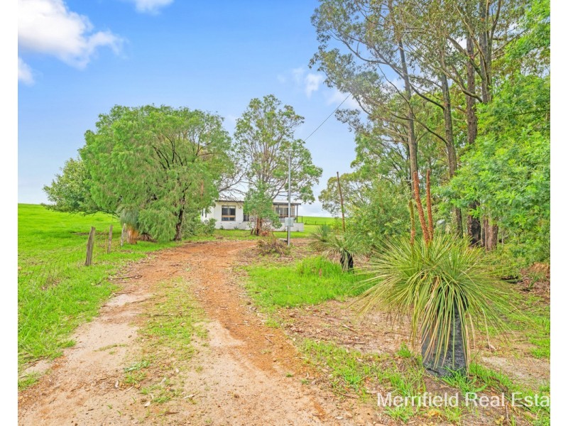 270 Lancaster Road, Mckail WA 6330