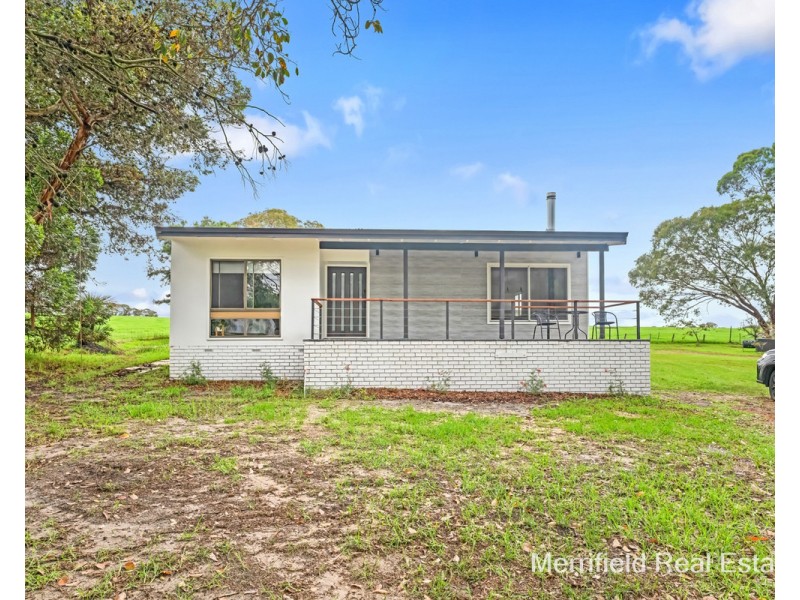 270 Lancaster Road, Mckail WA 6330
