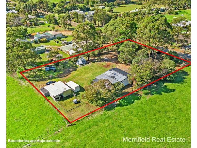 270 Lancaster Road, Mckail WA 6330