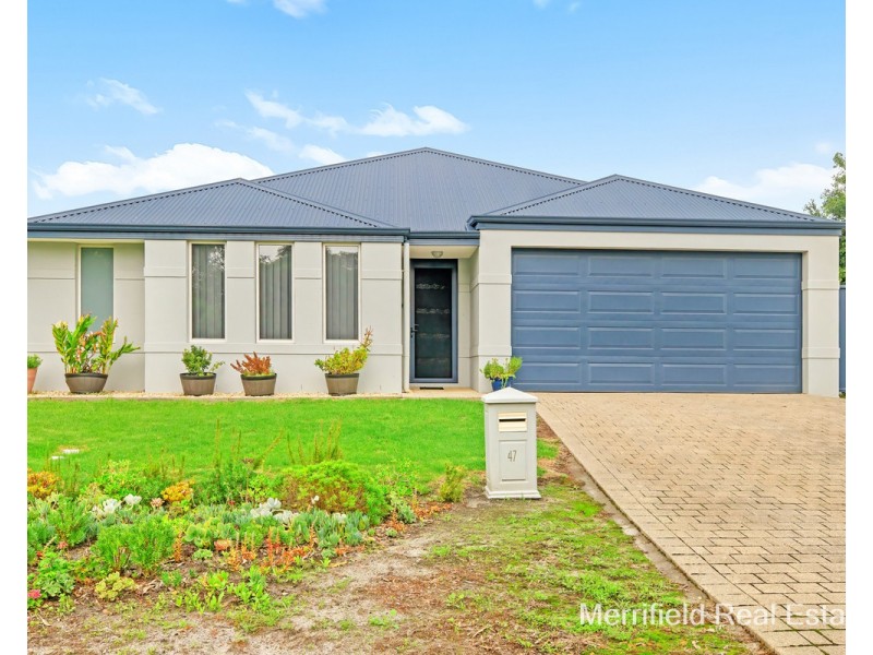 47 Costigan Street, Mckail WA 6330