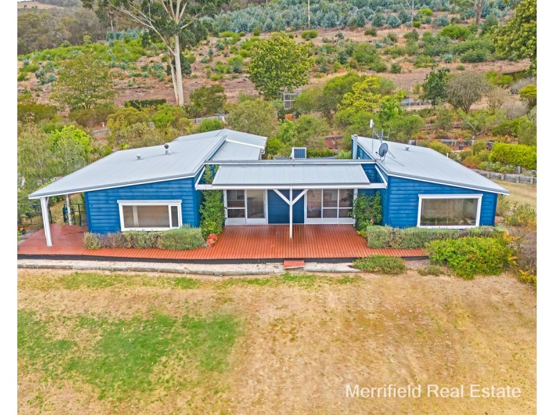 17 Pine Rise, Kalgan WA 6330