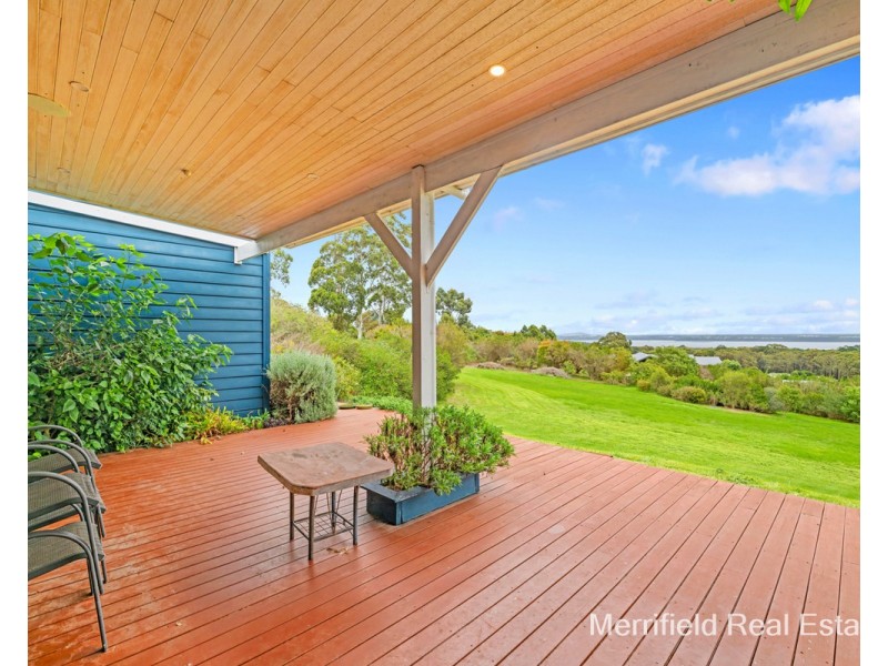 17 Pine Rise, Kalgan WA 6330