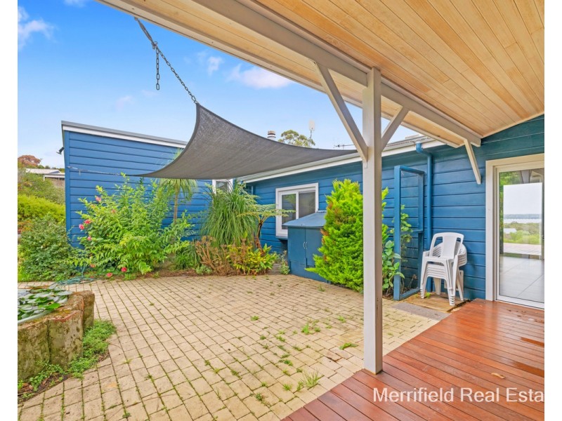 17 Pine Rise, Kalgan WA 6330