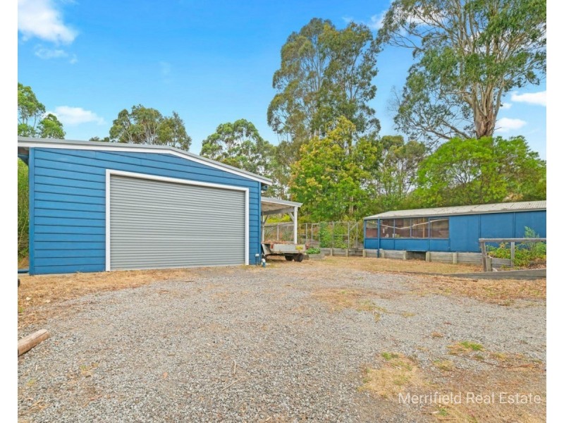 17 Pine Rise, Kalgan WA 6330