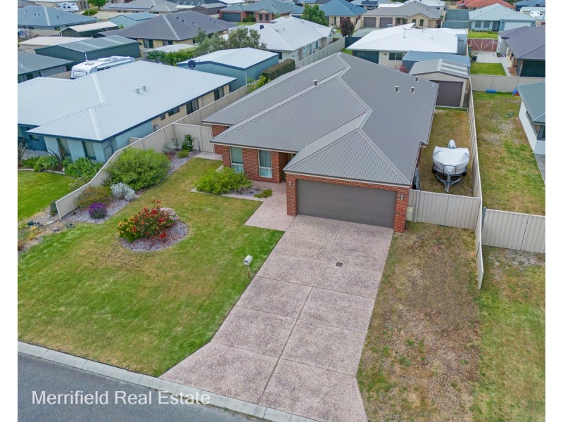 28 Gerdes Way, Mckail WA 6330