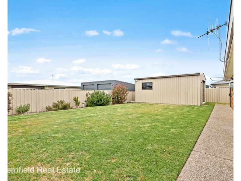 28 Gerdes Way, Mckail WA 6330