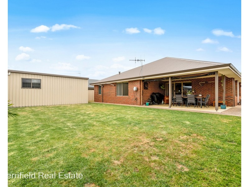 28 Gerdes Way, Mckail WA 6330