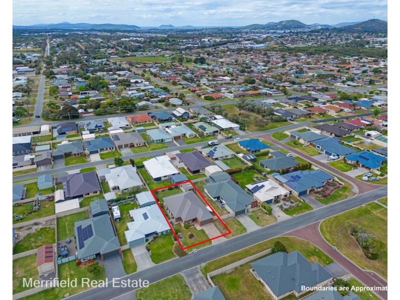 28 Gerdes Way, Mckail WA 6330
