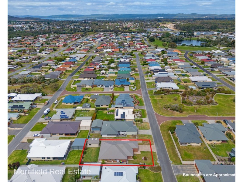 28 Gerdes Way, Mckail WA 6330