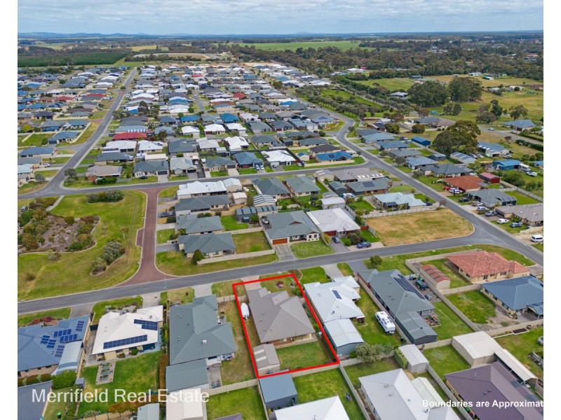 28 Gerdes Way, Mckail WA 6330