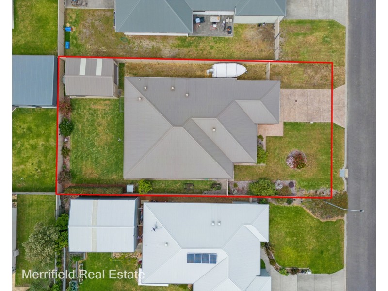 28 Gerdes Way, Mckail WA 6330