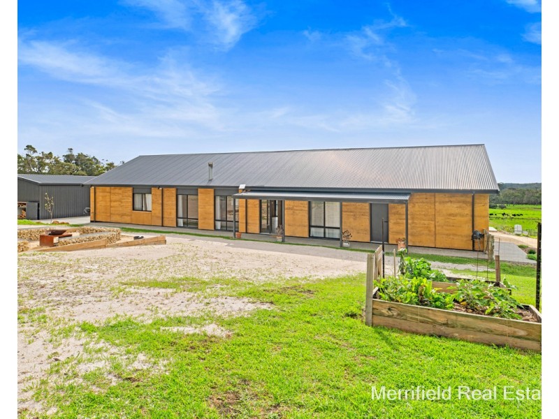 1 Hobbs Close, Kalgan WA 6330