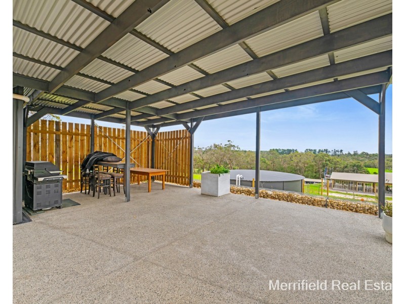 1 Hobbs Close, Kalgan WA 6330