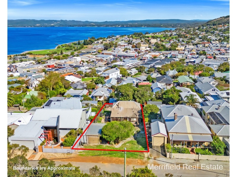 37 Hill Street, Albany WA 6330