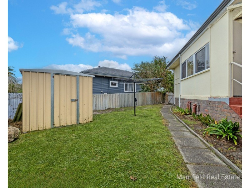 97 Angove Road, Spencer Park WA 6330