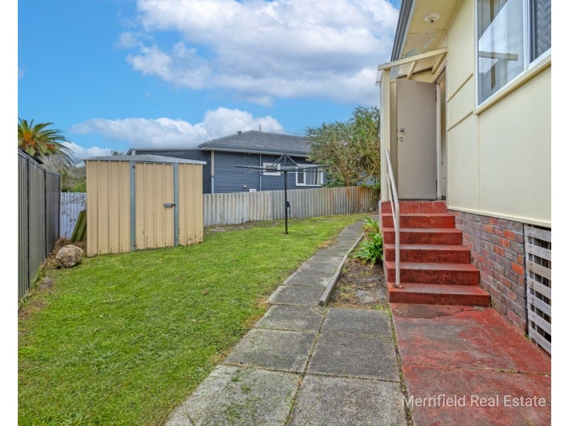 97 Angove Road, Spencer Park WA 6330