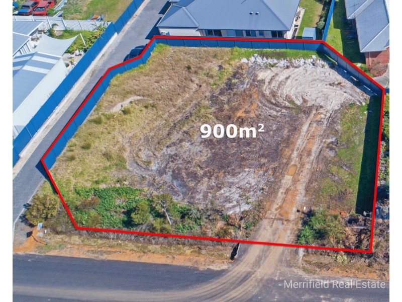 15 Webb Street, Mckail WA 6330