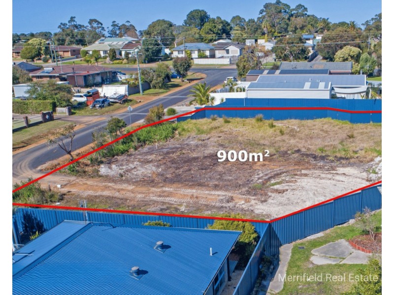 15 Webb Street, Mckail WA 6330
