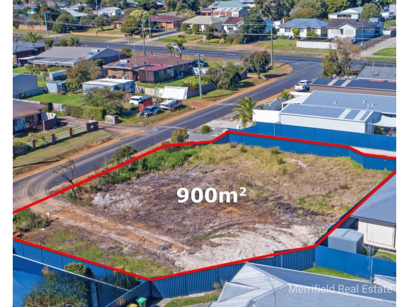 15 Webb Street, Mckail WA 6330